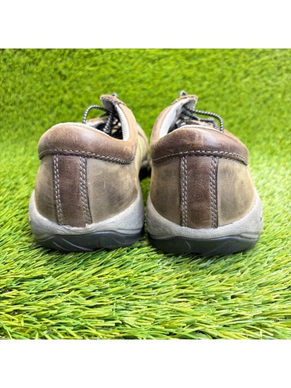 Keen please review